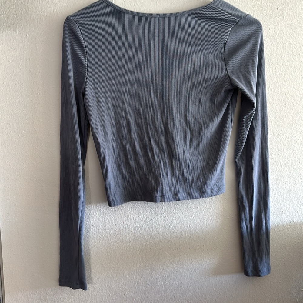 Wilfred free tie shirt - Picture 5 of 5